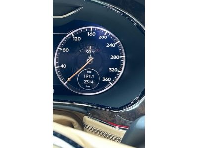 2021 Bentley Continental GTC V8 Convertible วิ่งเพียง 2,xxx km. รูปที่ 15
